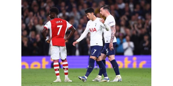 Tottenham Hotspur nimmt Son Heung-min nicht sehr ernst